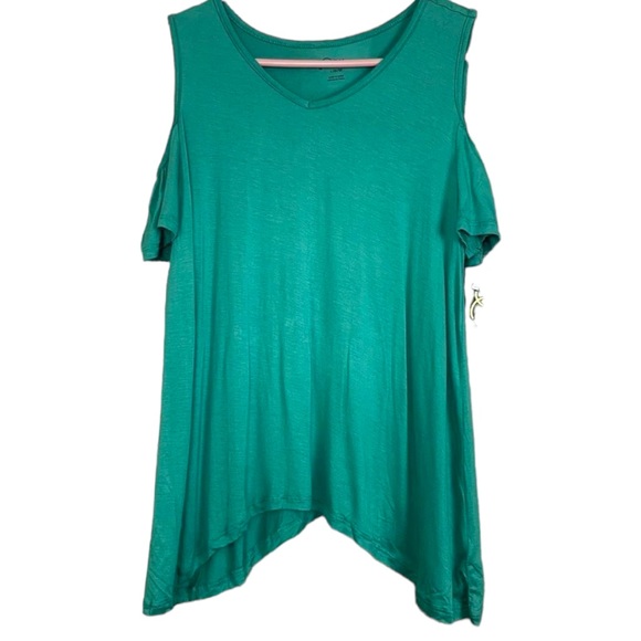 Girls Sz L Art Class Shirt NWT - Picture 2 of 5